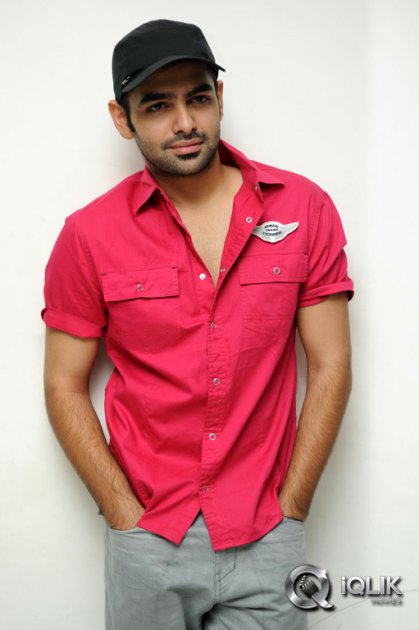 Ram-Pothineni